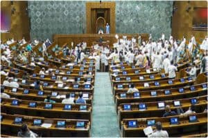 Parliament Monsoon Session: इस दिन से शुरू हो सकता है संसद का मानसून सत्र! तीन सप्ताह तक चलने की संभावना, इन अहम मुद्दों पर हो सकती है चर्चा