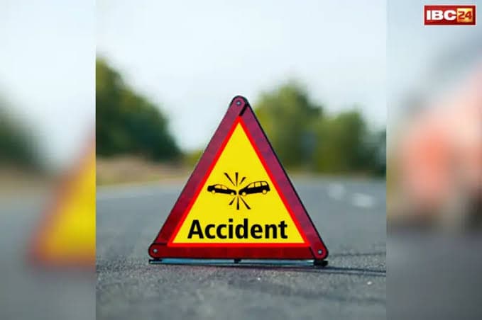Moradabad Accident News/ image soruce: ibc24 file image