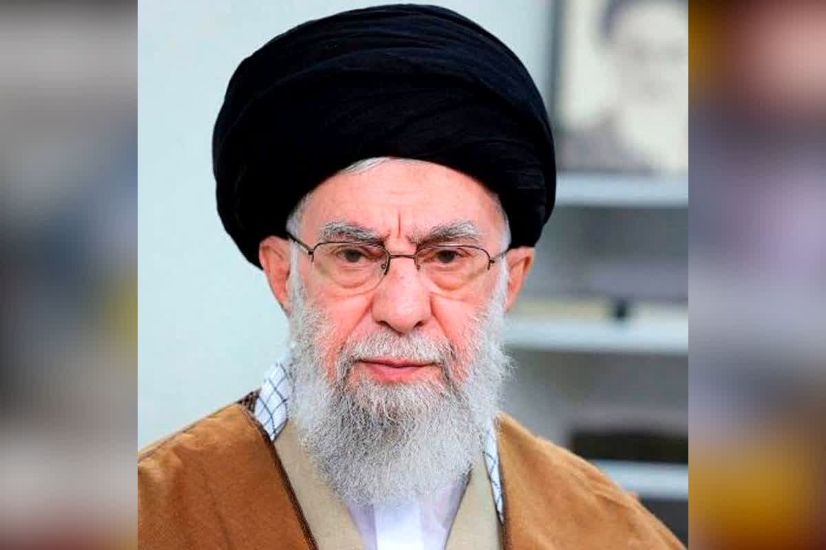 Ali Khamenei Funeral News : Image Credit : X