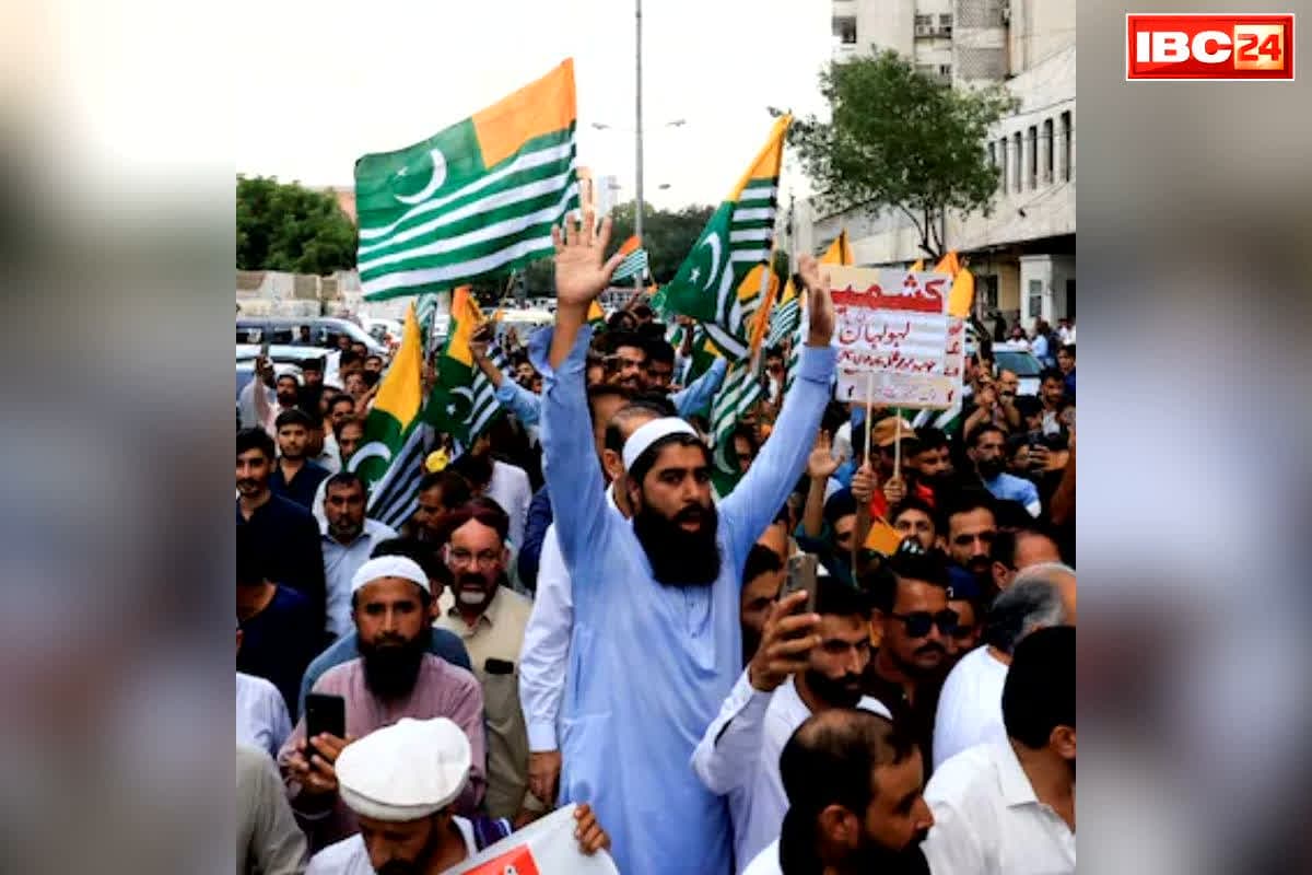 Assembly Elections in PoK: अपने कब्जे वाले कश्मीर में जबरन विधानसभा के चुनाव करा रहा पाकिस्तान.. इन दो इलाकों में 7 जून को वोटिंग.. जानें क्या है मोदी सरकार की प्रतिक्रिया