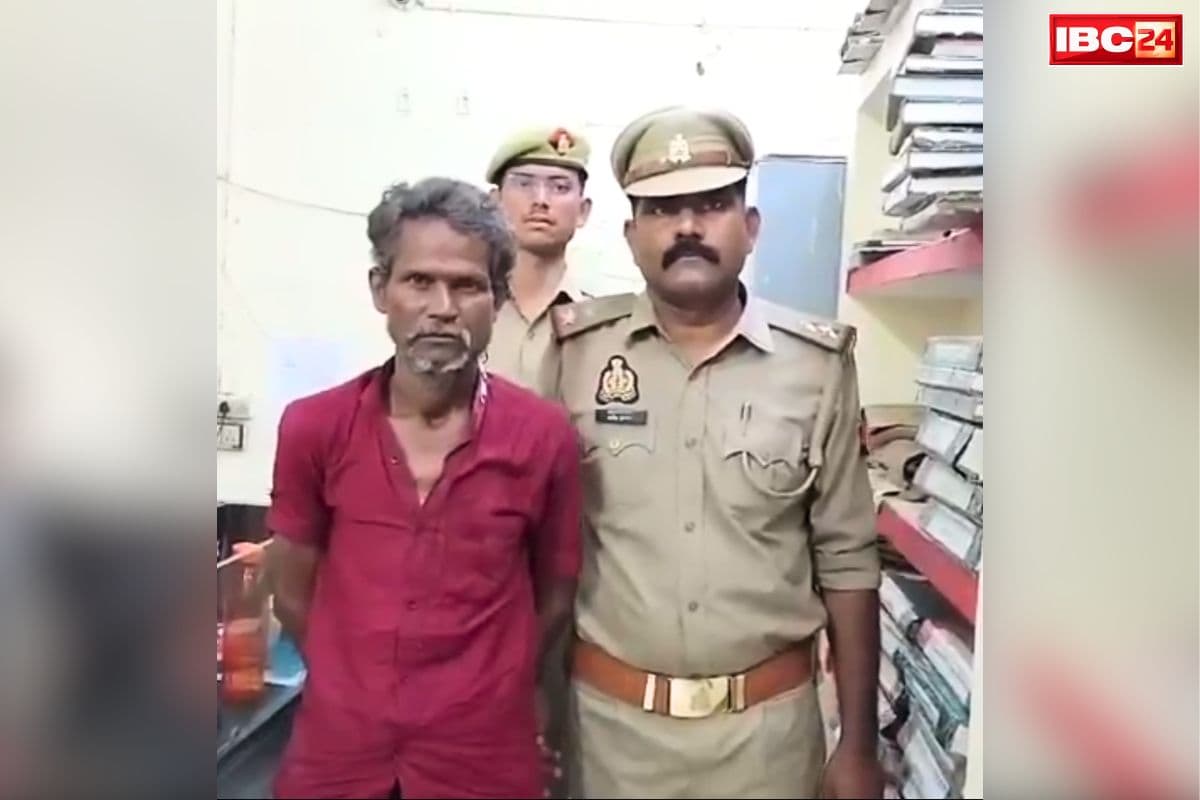 Banda Honor killing Case: थाने के भीतर ही क़त्ल की वारदात.. पुलिस कर रही थी बेटी की काउंसलिंग, पिता ने धारदार हथियार से कर दिया वार, सामने आई ये वजह..