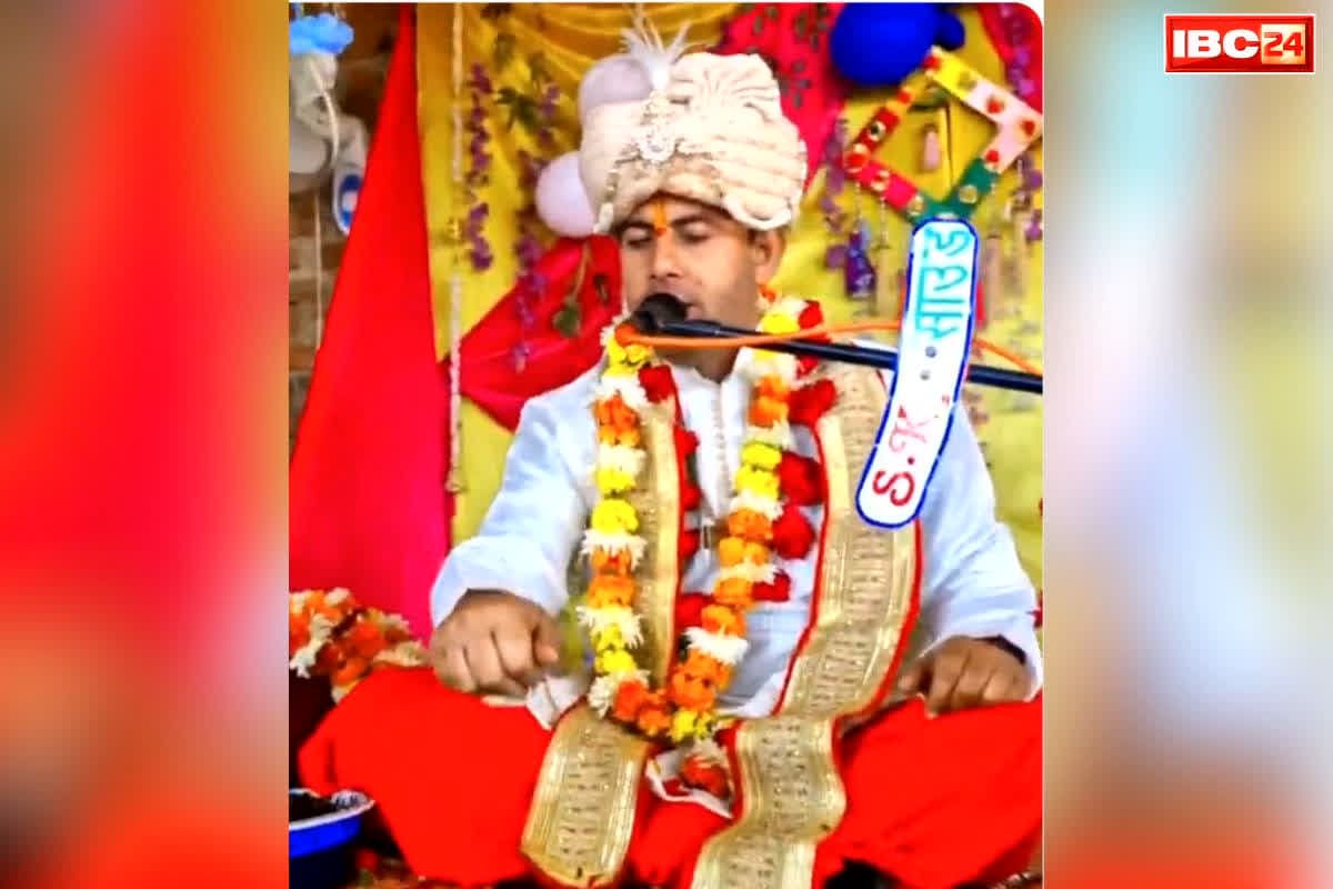 Botal Wala Baba Arrest: ‘बोतल वाला बाबा’ हरिओम यादव कानून के शिकंजे में.. लाशों को ज़िंदा करने का करता था दावा, अब महिला ने बताई जो कारस्तानी, सुनकर रह जाएंगे हैरान