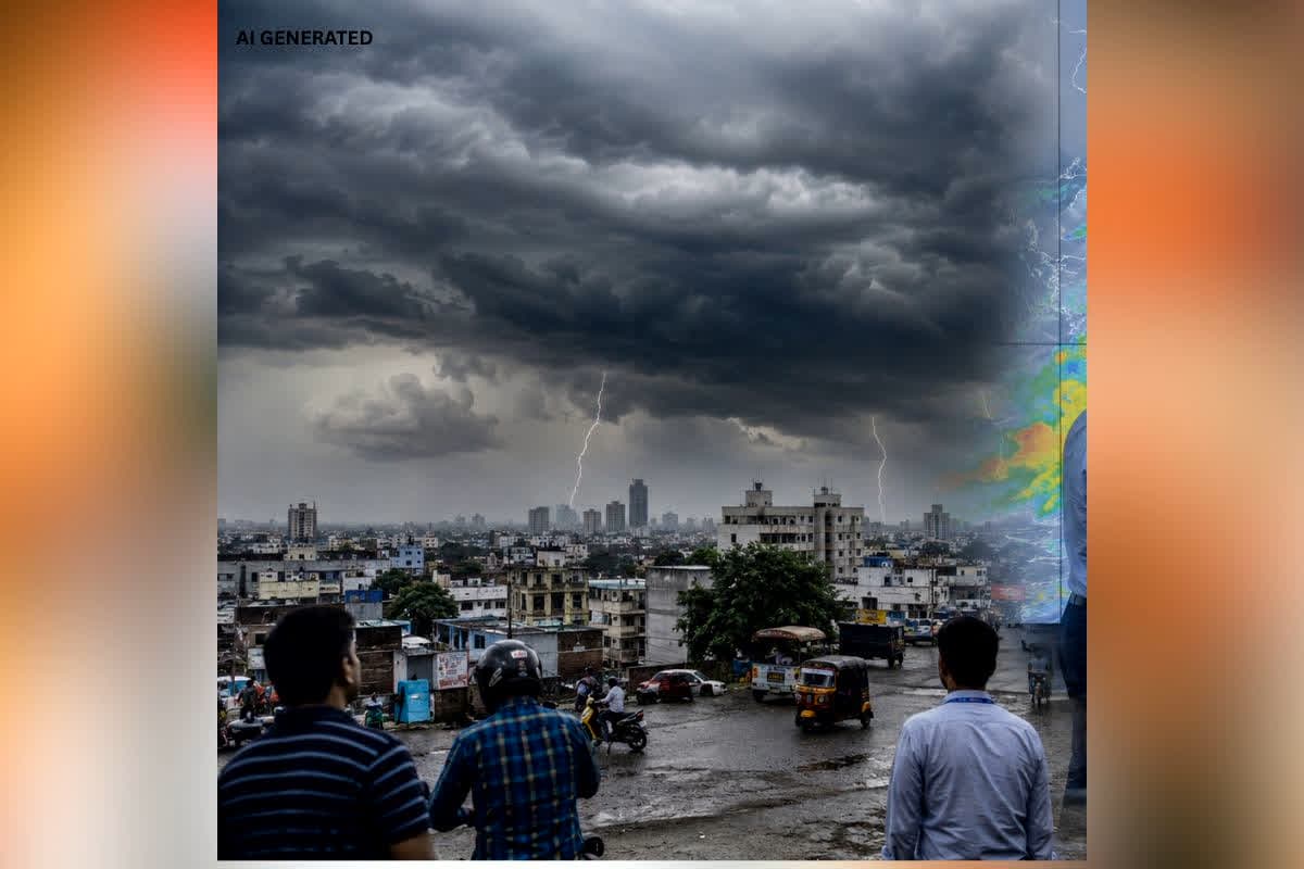 Chhattisgarh Monsoon 2026 : छत्तीसगढ़ में कब दस्तक देगा मानसून? IMD ने बताया नया अपडेट, अगले 5 दिनों में बदल सकता है मौसम