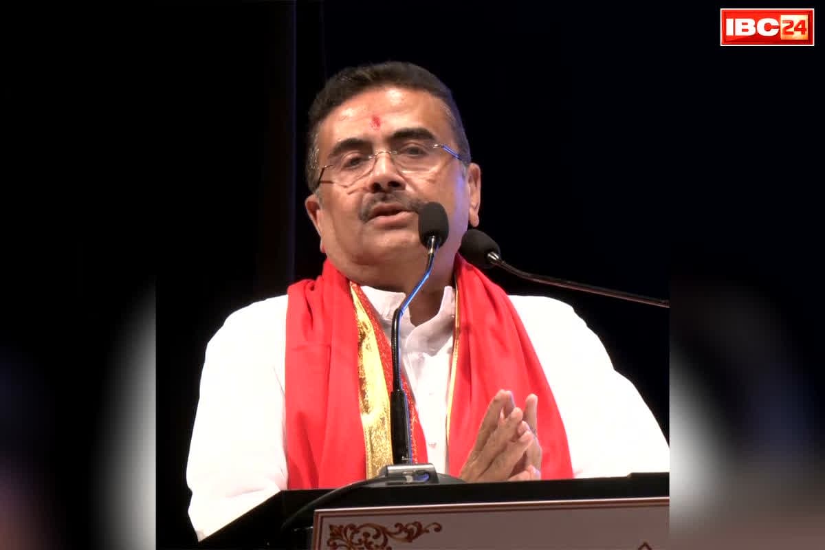TMC Rebel MP Latest News: हो गया बड़ा खेला!.. दिल्ली में TMC के बागी सांसदों से मुलाकात करेंगे CM सुवेंदु अधिकारी.. 15 जून को करेंगे लोकसभा स्पीकर से भेंट