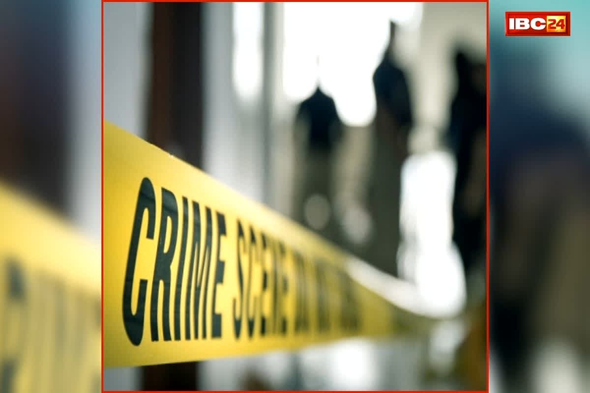 Chittoor Family Suicide Case: घर के अंदर मिला दर्दनाक मंजर, पति-पत्नी और 2 बच्चों की मौत, कमरे का नजारा देख पड़ोसियों के भी उड़े होश