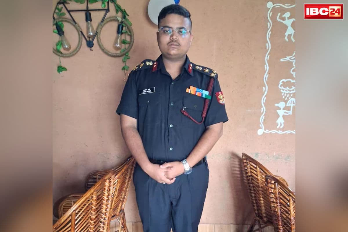 Fake Army Brigadier Arrested: 21 साल के युवक बन या था ब्रिगेडियर.. फर्जी बॉडीगार्ड के साथ घूमता था इलाके में.. भारतीय सेना ने कार्यक्रम के बहाने बुलाया और फिर..