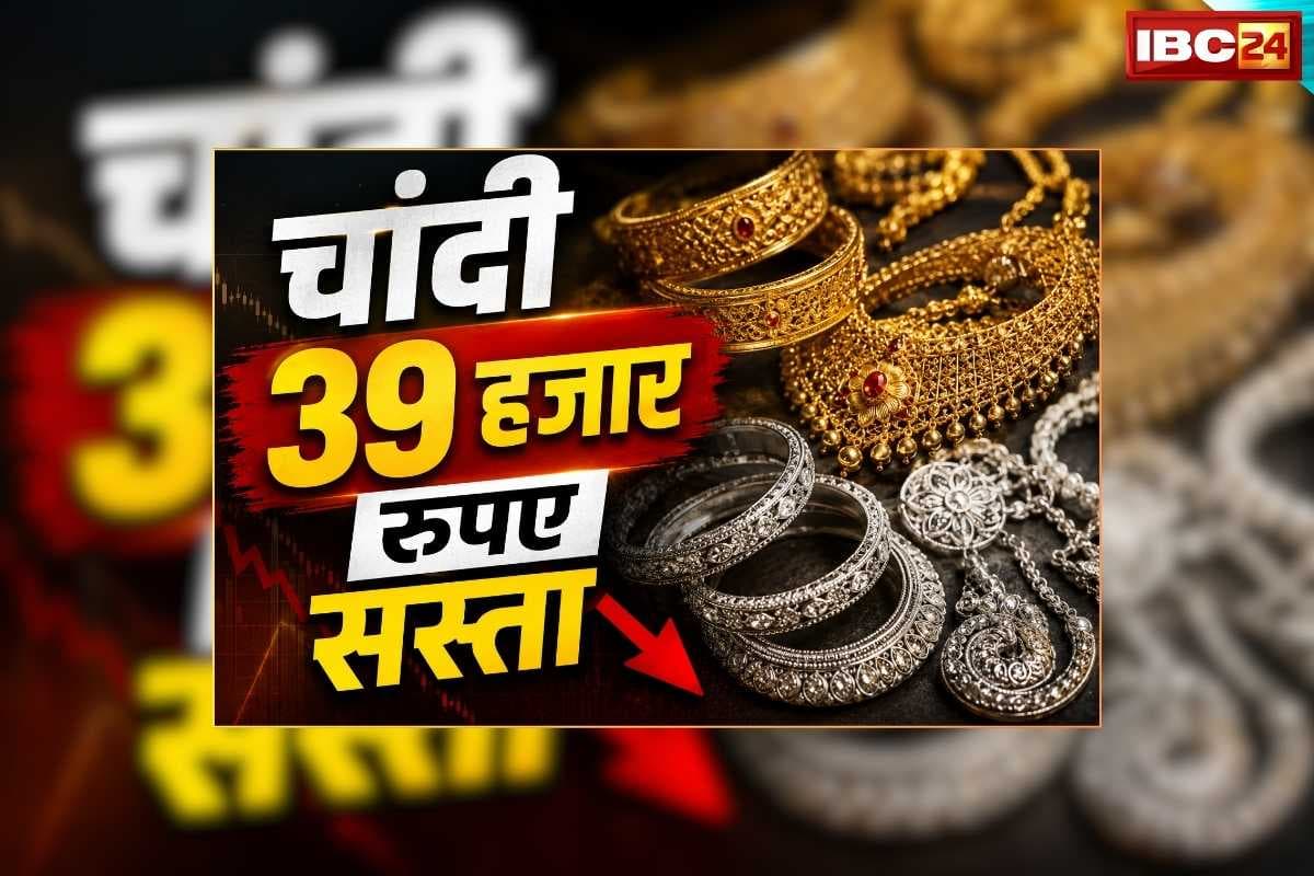 Gold Price Today 24 Carat: 13000 रुपए सस्ता हुआ सोना , चांदी भी 2.40 लाख प्रति किलो, नहीं मिलेगा गहना बनवाने का इससे सुनहरा अवसर / Image: AI Generated