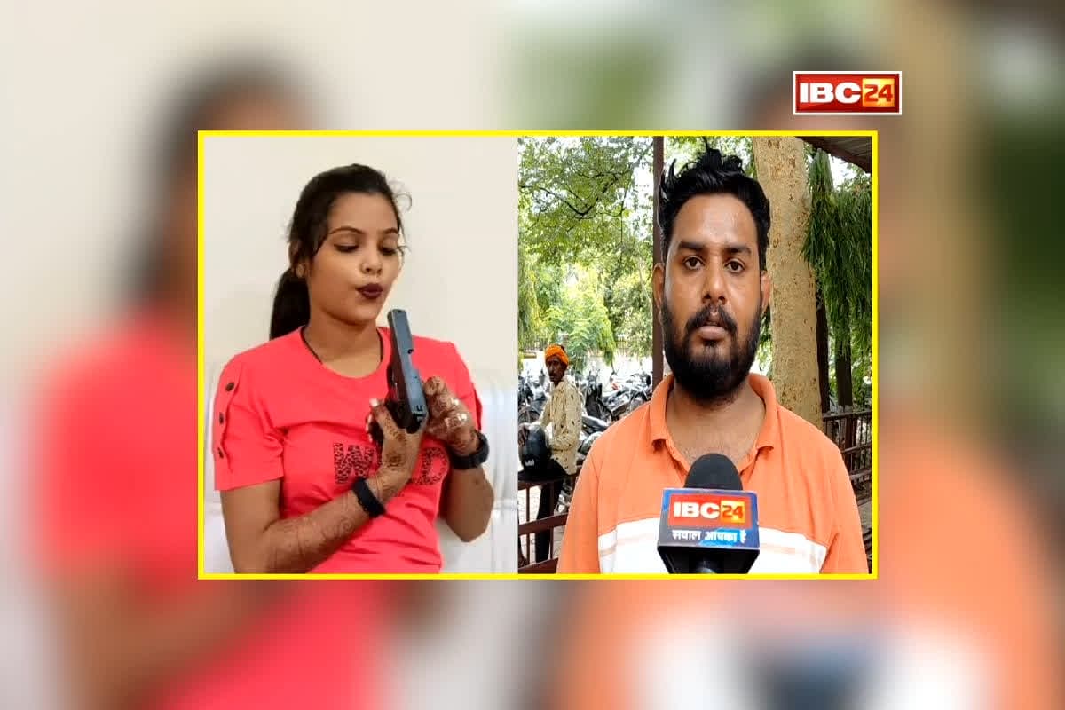 Gwalior Crime News: ‘5 लाख दो नहीं तो नील ड्रम में पैक कर दूंगी’, शादी के महज इतने दिन बाद ही धमकी देने लगी पत्नी, पुलिस से युवक बोला- बचा लो साहब
