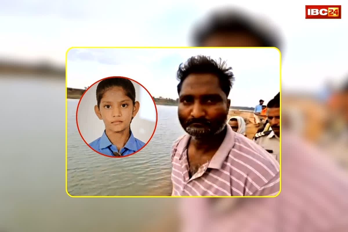 Gwalior Stepfather Killed Daughter: बेटी की हत्या कर पिता ने की खौफनाक प्लानिंग, फिर अपनी ही गढ़ी कहानियों में फंस गया आरोपी, जानकर दहल जाएगा दिल