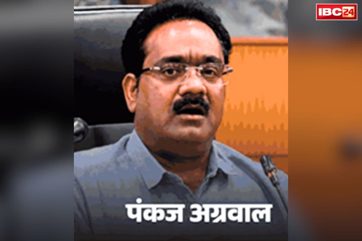 IAS Pankaj Aggarwal Arrested: सीबीआई ने इस IAS अफसर को किया गिरफ्तार.. 60 करोड़ रुपये से ज्यादा के घोटाले का आरोप, फर्जीवाड़ा करने अपनाया था ये अजब तरीका