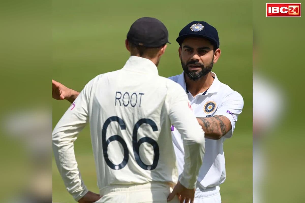 ICC Cricket Ranking June 2026: आईसीसी के टेस्ट रैंकिंग में 12वीं बार नंबर वन बना ये स्टार बल्लेबाज.. अफ़ग़ानिस्तान के खिलाफ शानदार प्रदर्शन के बदौलत शुभमन गिल की बड़ी छलांग, देखें