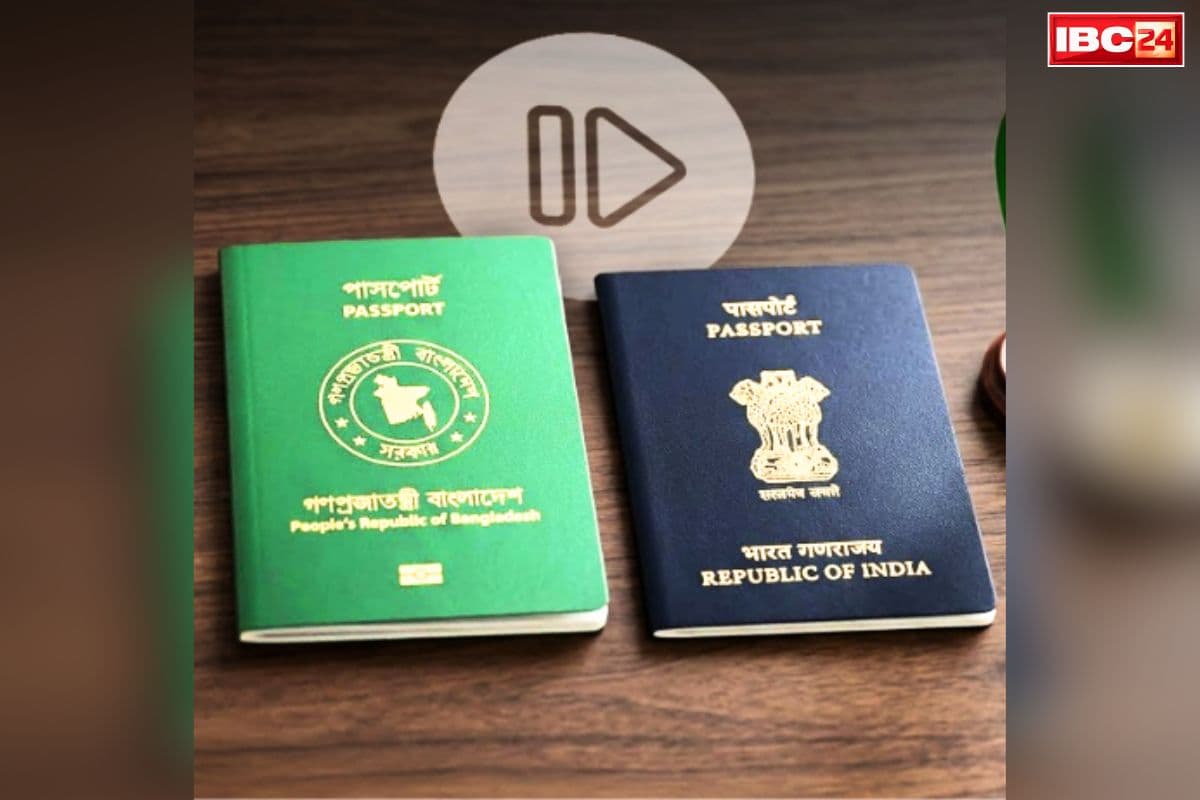 India Resumes Tourist Visa Service: ख़त्म हुआ भारत-बांग्लादेश के बीच तनाव!.. PM मोदी ने खोले पड़ोसियों के लिए रास्ते, वीजा मामले में लिया ये बड़ा फैसला