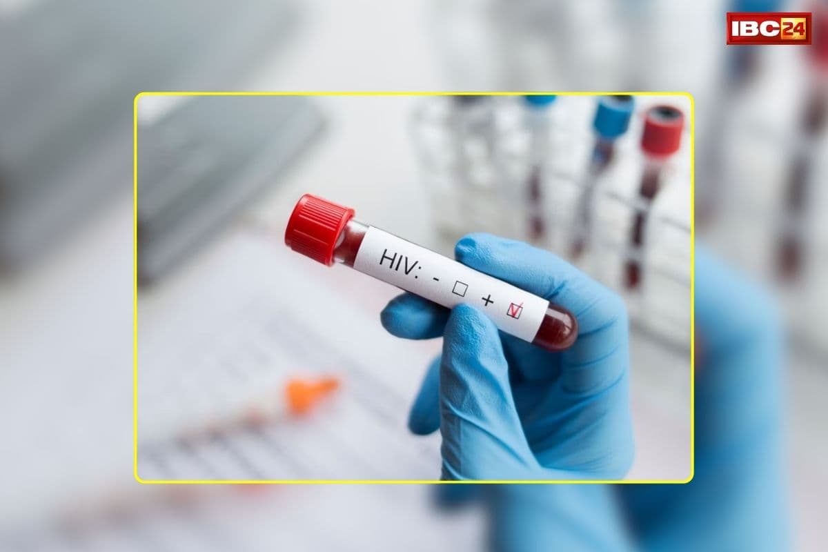 Janjgir Jail HIV Positive: रायगढ़ के बाद अब यहां मिले एचआईवी पॉजिटिव मरीज, छत्तीसगढ़ में क्यों तेजी से बढ़ रहें संक्रमितों के आंकड़े? स्वास्थ्य मंत्री ने कही थी ये बात