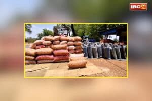 Doda Chura Smugglers Arrested: प्याज के कट्टों के नीचे छिकापर ले जा रहे थे ये समान, देखते ही उड़े पुलिस के होश, दो लोगों को किया गिरफ्तार