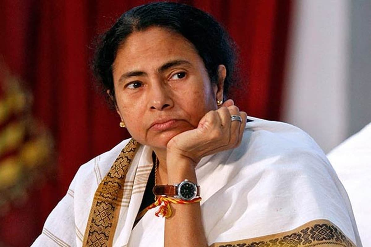 Nandigram By-Election: नंदीग्राम में वोटिंग से पहले ममता को लगा तगड़ा झटका, प्रत्याशी ने अचानक नाम लिया वापस, अब इस पार्टी को समर्थन देगी दीदी