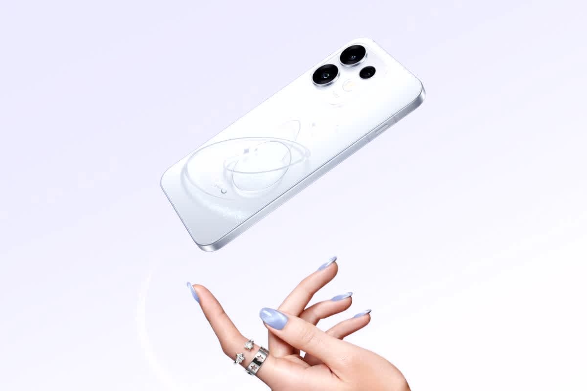 Oppo Reno 16 5G Series: Oppo Reno 16 सीरीज की धमाकेदार एंट्री! 50MP कैमरा, 80W फास्ट चार्जिंग और कई तगड़े फीचर्स की भरमार… कीमत जानकर हो जाएंगे हैरान!