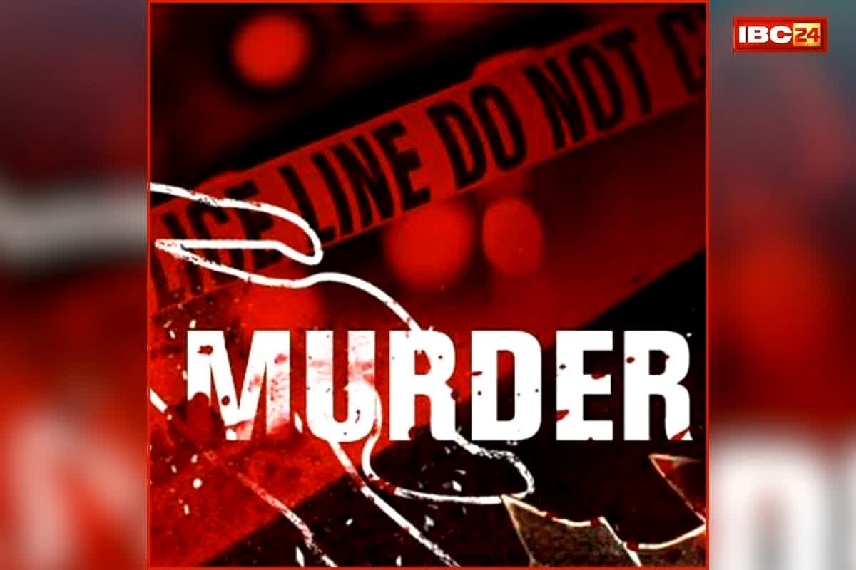 UP Crime News: नवविवाहिता ने इस काम के लिए किया मना, तो पति ने कर दिया कांड, देखकर उड़े सभी के होश