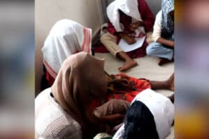 Surguja Human Trafficking News : काम दिलाने के नाम पर बस में भरकर ले जाए जा रहे थे 19 बच्चे, बीच रास्ते खुला ऐसा राज कि मच गया हड़कंप