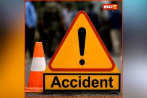 Shivpuri Road Accident : सड़क किनारे खड़े थे 4 लोग, तभी पीछे से आई मौत! अगले कुछ सेकंड में जो हुआ, उसने सबको दहला दिया