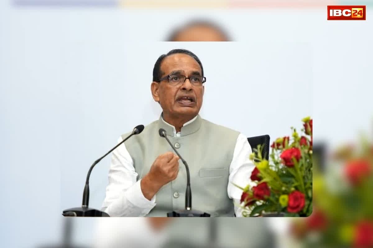 Shivraj Singh Chouhan On BRICS Summit: किसानों के भविष्य पर होगा बड़ा फैसला, आज इंदौर में जुटेंगे ब्रिक्स देशों के कृषि मंत्री, शिवराज सिंह ने बताया किन मुद्दों पर होगा मंथन