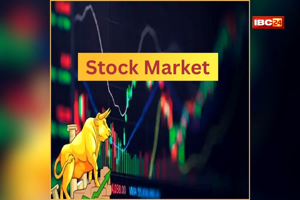 Stock Market Today: क्या आज बनेगा धनवर्षा वाला शुक्रवार? गिफ्ट निफ्टी 287 अंक की तेजी पर! क्या इस रिकॉर्ड तेजी से भर जाएंगे निवेशकों की जेबें?