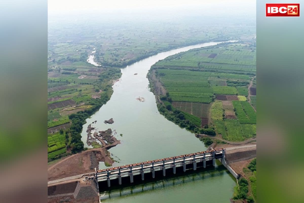 Ujjain Samakota Barrage inauguration: डॉ मोहन यादव ने दी बड़ी सौगात.. लगभग 200 करोड़ रुपये की लागत वाले समाकोटा बैराज का किया लोकार्पण, जानें कितने किसानों को मिलेगा सीधा फायदा