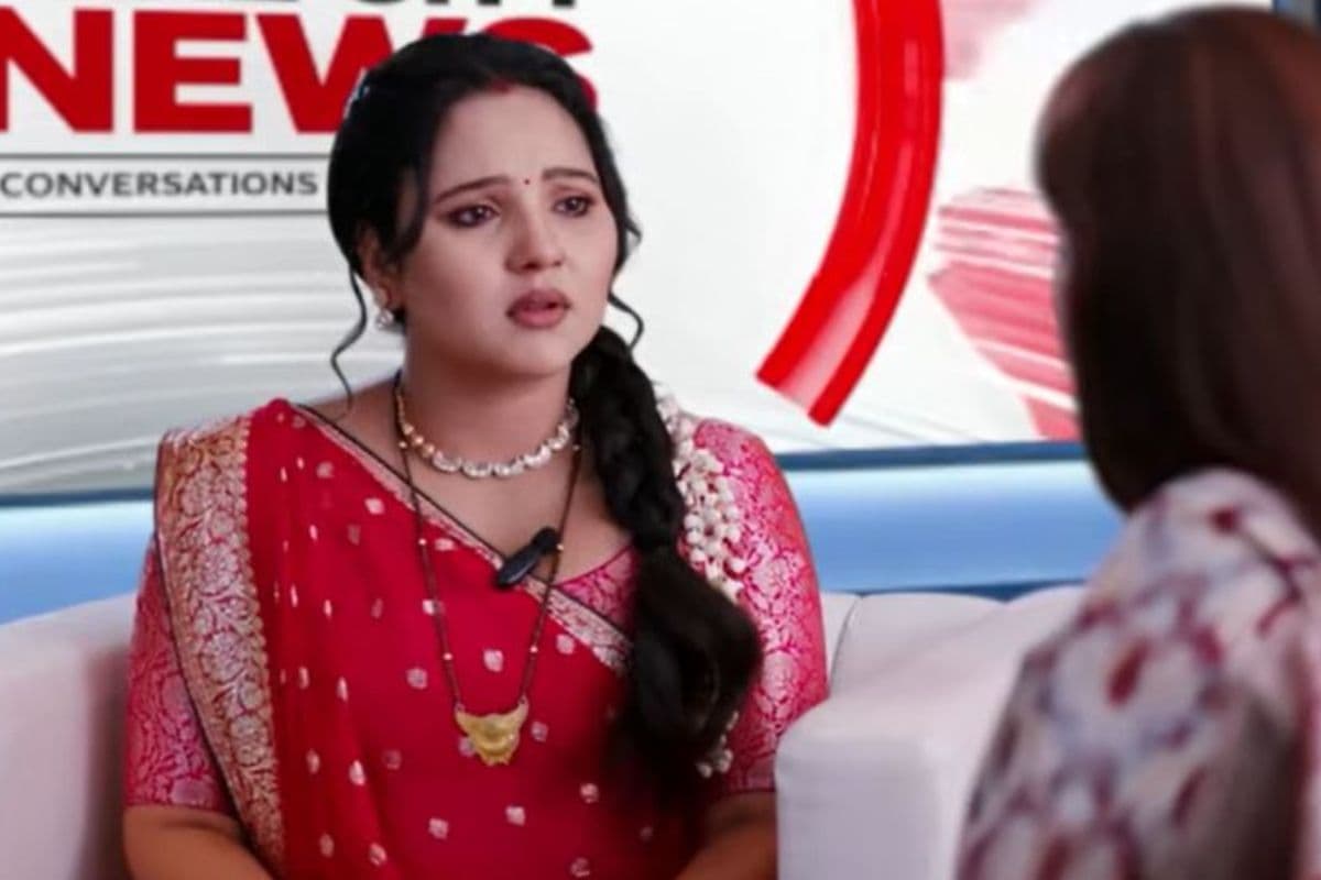 Vasudha: खौल उठा चंद्रिका का खून, उड़ गए देव के होश! टीवी स्क्रीन पर होगा धमाका.. क्या समर के बनाए, इस चक्रव्यूह को तोड़ पाएगी वसुधा?