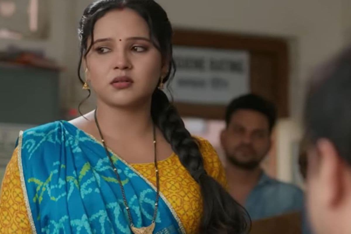 Vasudha: चंद्रिका ने चली दोहरी चाल! अपमान की आग में तपती, चौहानों की बहु.. क्या वक़्त रहते, वसुधा के हाथ लग पाएगा कामयाबी का लाइसेंस?