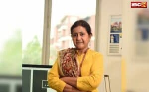 Who is S. Radha Chauhan: CBSE विवाद में हुई इस महिला IAS अफसर की एंट्री! सीधे PM मोदी को करती हैं रिपोर्ट, अब बड़े खुलासों की उम्मीद तेज