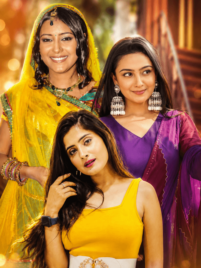 Suicides by Indian TV Artists: संचिता उगले ही नहीं बल्कि टीवी इंडस्ट्रीज के इन जाने-पहचाने कलाकारों ने भी उठाया खौफनाक कदम, जानें क्या रही सुसाइड की वजह…