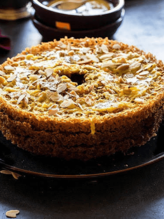Traditional Indian Cakes : वेस्टर्न बेकरी आइटम्स भूल जाएंगे! देखें भारत के 5 सबसे मशहूर ‘देसी केक’