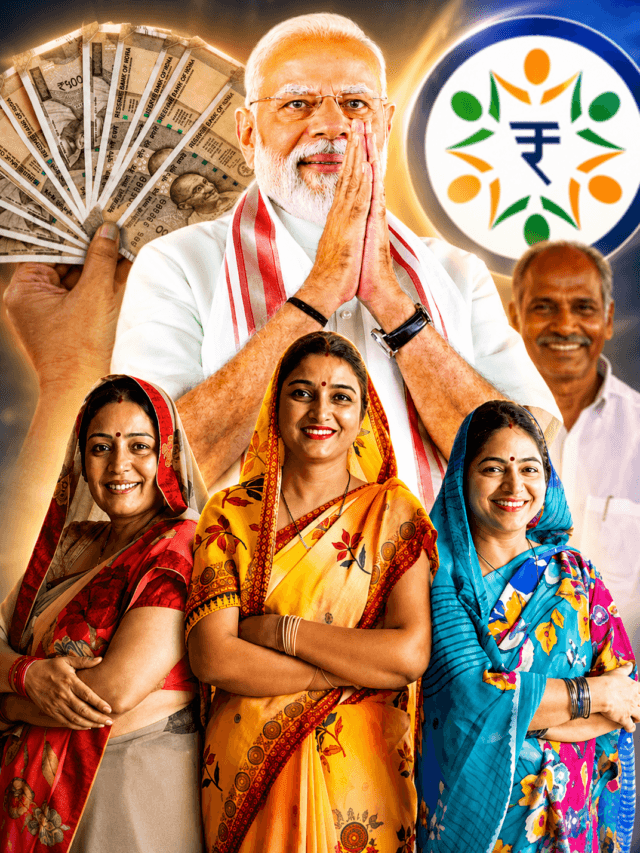 PM Jan Dhan Yojana Latest News: पीएम जनधन के देशभर में 58.06 करोड़ खाते.. जमा है 3.09 लाख करोड़ रुपये से ज्यादा, जानें सबसे ज्यादा खाते वाले 10 राज्यों के बारें में