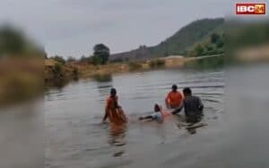 Mandla Superstition Case: अंधविश्वास का खौफनाक चेहरा! महिला को नदी में डुबोकर कराई गई ‘तांत्रिक क्रिया’, फिर जो हुआ… पढ़कर कर उड़ जाएंगे आपके होश