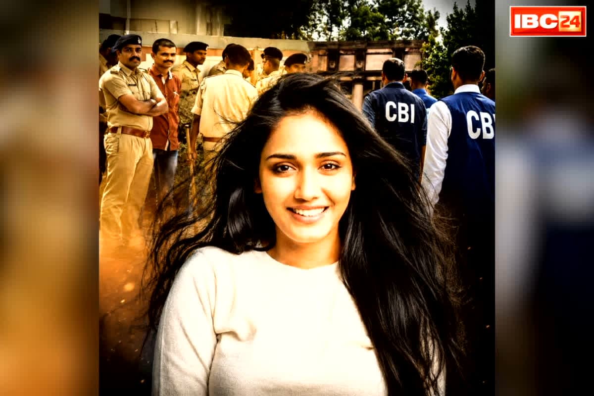 Twisha Sharma Dead Case Update : क्या 34 मिनट के वीडियो में छिपा है त्विषा की मौत का सच? CBI के हाथ लगा नया सबूत, जांच में बड़ा मोड़