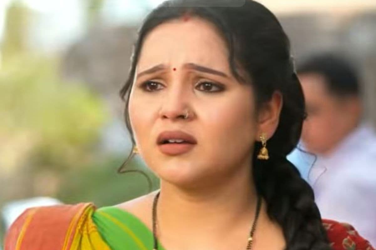 Vasudha: बिखर गए वसुधा के सुनहरे अरमान! चंद्रिका के फैसले ने बढ़ाई देव की मुश्किलें.. क्या इस कानूनी चक्रव्यूह को अकेले भेद पाएगी वसुधा?
