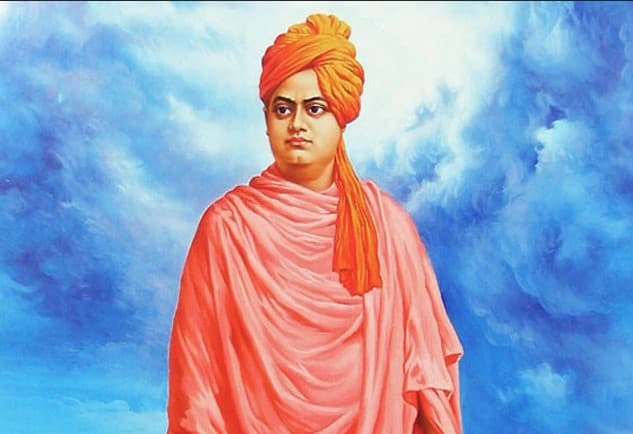 #ATAL_RAAG_स्वामी विवेकानन्द के आदर्शों को आत्मसात कर अग्रसर हों युवा
