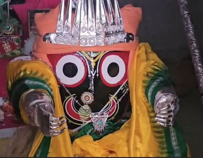 महानदी से महोदधि तक स्पंदित रथयात्रा की विरासत