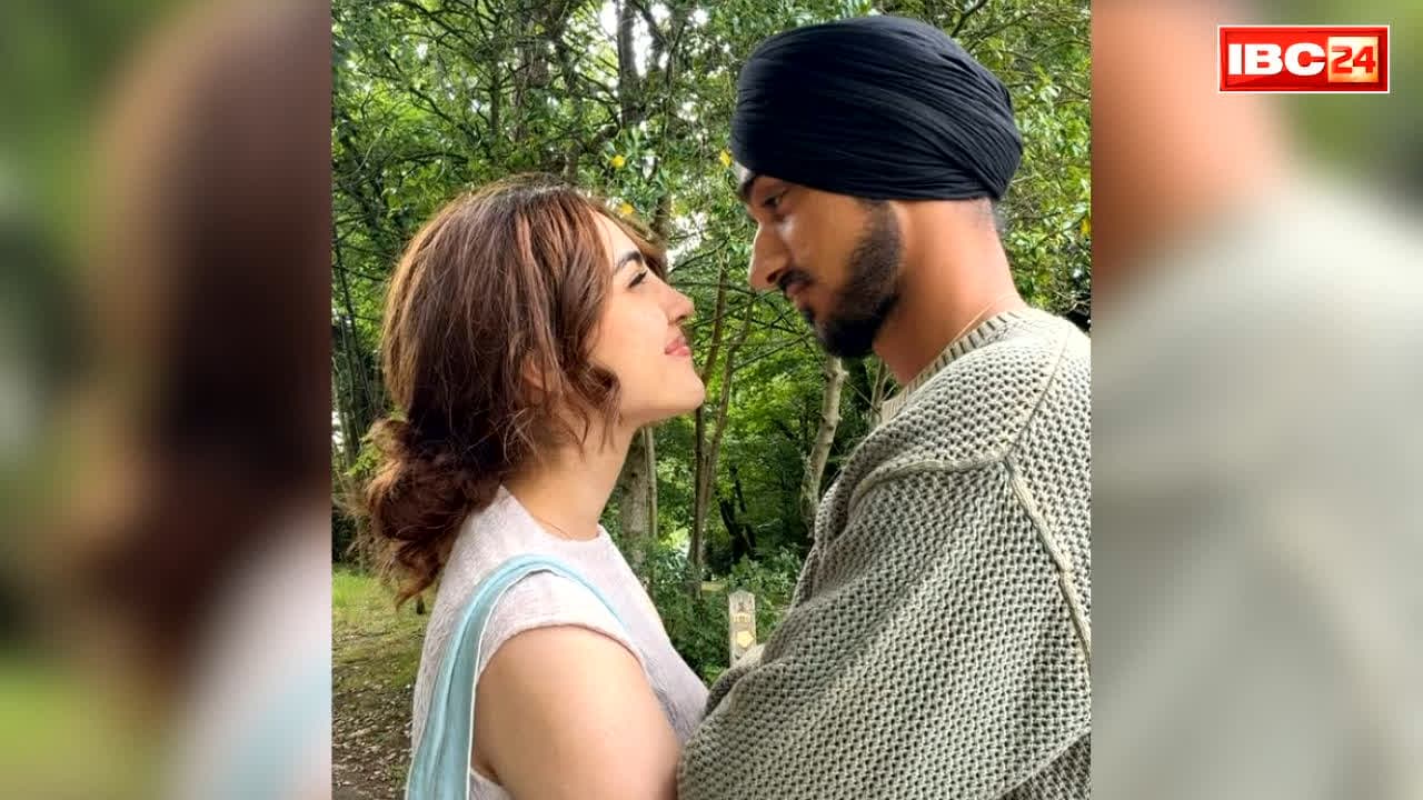 Arshdeep Singhand Samreen Kaur Image: तेज गेंदबाज अर्शदीप सिंह ने किया अपने ‘लव-लाइफ’ का खुलासा.. इस ऐक्ट्रेस के साथ की रिलेशनशिप की पुष्टि, जानें कौन हैं वो