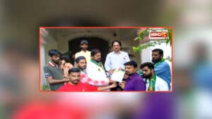Barwani Muslim Community News: पैगंबर मोहम्मद साहब पर आपत्तिजनक टिप्पणी से भड़का मुस्लिम समाज, इस जिले में SDM को सौंपा ज्ञापन, जानिए क्या है उनकी मांगे