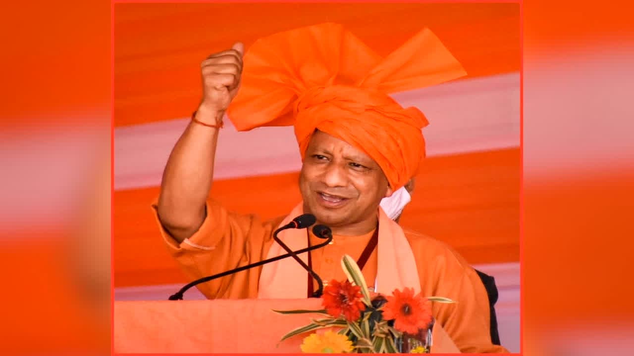 UPRISE Innovation Program: AI से स्वास्थ्य और सुरक्षा तक, छात्रों ने पेश किए इनोवेशन के नए आइडिया, योगी सरकार की पहल UP RISE से हुनर को मिल रहा मंच
