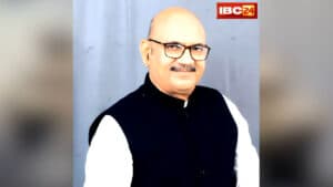Ghanshyam Singh By Election Nomination : BJP के टिकट बदलने से कांग्रेस को मिला फायदा? नामांकन से पहले कांग्रेस उम्मीदवार का बड़ा दावा, बोले-जीत पक्की