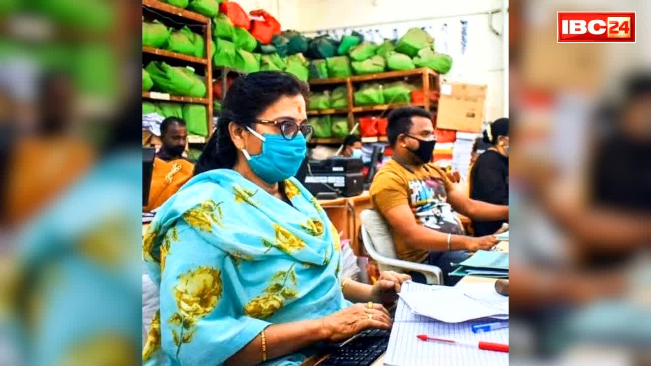 Contract Employee Regularization News: संविदा कर्मियों के रेगुलर होने का रास्ता साफ़!.. इस विभाग के 6500 कर्मचारियों की पूरी हुई मुराद.. जाने क्या होंगी शर्तें