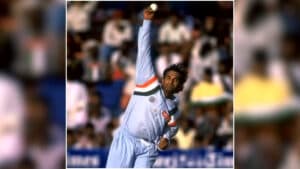 Former Cricketer Rajesh Chauhan FIR: टीम इंडिया के पूर्व क्रिकेटर पर FIR दर्ज, छत्तीसगढ़ में ठेका दिलाने के नाम पर की लाखों की धोखाधड़ी