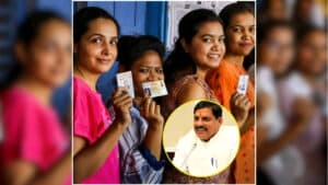 Datia Assembly by-election Polling : दतिया की जनता ने किस पर जताया भरोसा? इतने प्रतिशत वोटिंग के साथ EVM में कैद हुई प्रत्याशियों की किस्मत, 3 अगस्त को आएगा फैसला