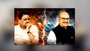 Datia By Election Nomination: दतिया के दंगल का एक चरण पूरा.. भाजपा-कांग्रेस समेत इतने उम्मीदवारों ने दाखिल किया नामांकन, जानें कब तक होगी नाम वापसी