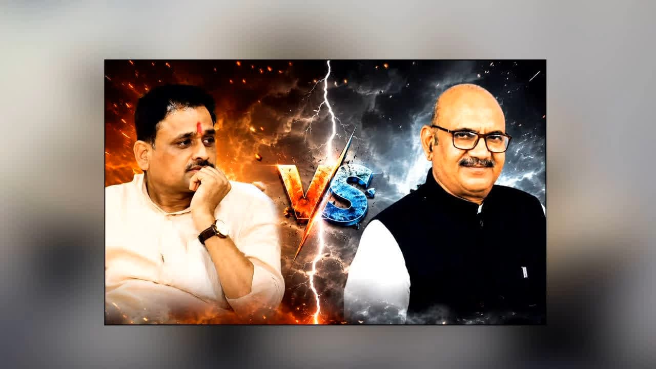 Datia By Election Nomination: दतिया के दंगल का एक चरण पूरा.. भाजपा-कांग्रेस समेत इतने उम्मीदवारों ने दाखिल किया नामांकन, जानें कब तक होगी नाम वापसी