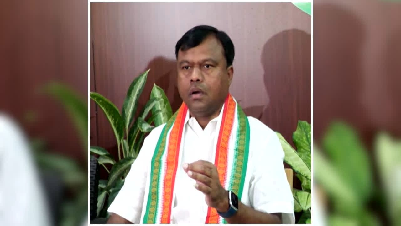 Deepak Baij On Dharmendra Pradhan’s Resignation : कांग्रेस को नहीं है CJP का आंदोलन ख़त्म होने से मतलब?.. दीपक बैज बोले, ‘कांग्रेस पहुंचाएगी अपनी इस लड़ाई को अंजाम तक’.. PM से ये बड़ी मांग