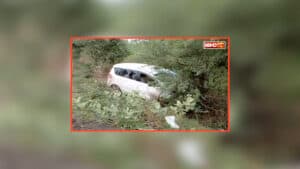 Guna Road Accident News: पलक झपकते ही खत्म हो गया हंसता-खेलता परिवार, रफ्तार ने छीन ली सभी की जिंदगियां, सड़क पर मची चीख-पुकार