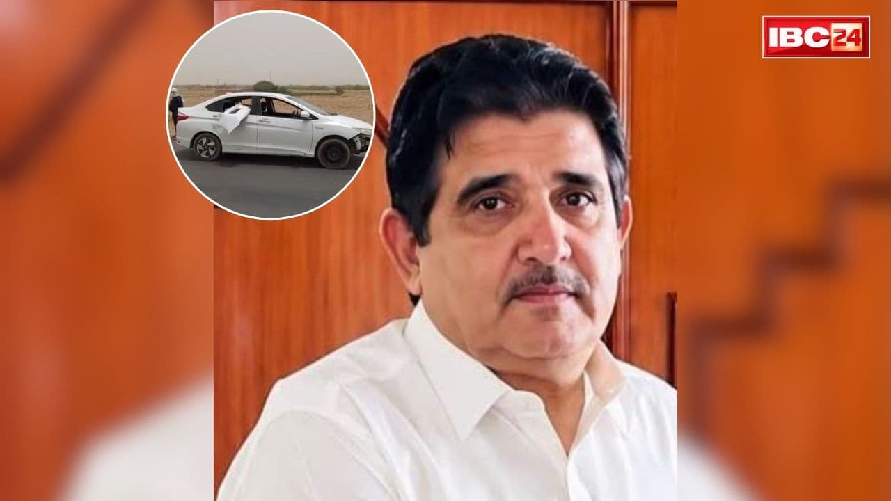 Judge Abdul Hakeem Kakar Killed: यहां जिला एवं सत्र न्यायाधीश की दर्दनाक मौत.. बॉडीगार्ड की भी नहीं बच सकी जान, सुनवाई के लिए हुए थे रवाना तभी अचानक दोनों ओर से..