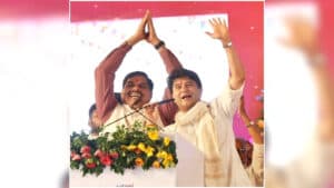 Jyotiraditya Scindia News: केंद्रीय मंत्री सिंधिया आज प्रदेश को देंगे बड़ी सौगात, करोड़ों की अडानी डिफेंस परियोजना का करेंगे शिलान्यास, हजारों युवाओं को मिलेगा रोजगार